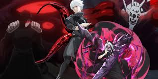 Strongest Ghouls In Tokyo Ghoul: Ranking The Most Powerful