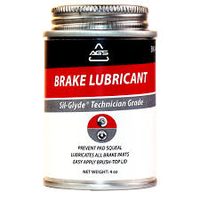 Silicone Ceramic Extreme Brake Parts Lubricant | Can I Use Silicone Lubricant On Brakes?