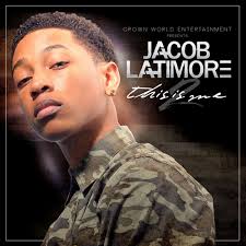 Is Jacob Latimore Related To Kenny Latimore?