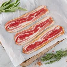 How Many Rashers Of Bacon In A Kilo | How Many Middle Bacon Rashers Are In 1Kg?