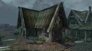 How Do You Buy A House In Windhelm, Skyrim?