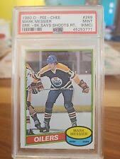 Mark Messier Rookie Card Value: How Much Is It Worth Today?