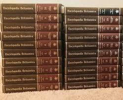 Encyclopedia Britannica Book Of The Year Value | Is There Any Value To Old Encyclopedia Britannica?