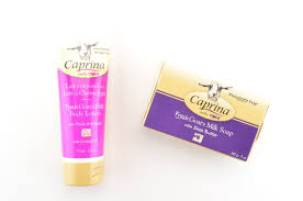 Caprina Goat Milk Soap For Acne: Does It Really Work?