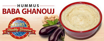 How Many Calories In Baba Ghanouj: A Deliciously Healthy Dip?