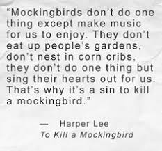 Chapter 13 And 14 To Kill A Mockingbird Summary: Scout’S World Changes