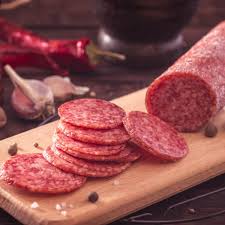 What Is Salami Made Out Of: Unpacking The Ingredients