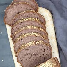 Great Low Carb Thin Sliced Rye Bread - Great Low Carb Bread Company
