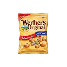 Werther’S Sugar Free Candy: Diarrhea? Here’S What You Need To Know