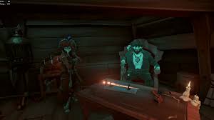 Sea Of Thieves Pirate Legend Hideout: The Ultimate Guide