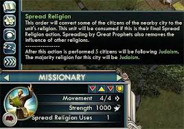 Civilization Vi | Missionary Guide - Keengamer