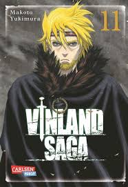 Is The Anime Vinland Saga Worth Watching? - Quora