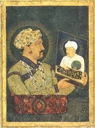 Who Is The Son Of Akbar: A Look At Jahangir