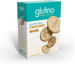 Is It Gluten Free Kellogg'S Club Crackers Snack Stacks Original