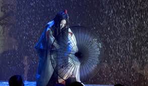 Memoirs Of A Geisha Costumes: The Art Of Transformation