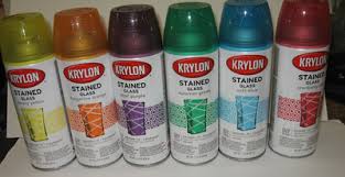 Krylon Stained Glass Paint On Plastic: A Beginner’S Guide