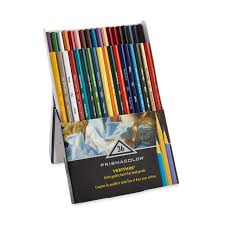 What Are Verithin Colored Pencils Used For? The Ultimate Guide