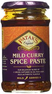 How Long Does Pataks Curry Paste Last? A Shelf Life Guide