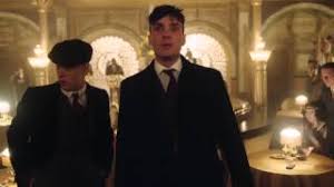 Exploring Where To Watch Peaky Blinders In Canada - [Guide]