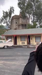 Bates Motel Filming Location Just Outside Vancouver| Survivemag