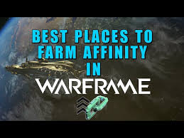 Warframe Affinity Guide 2021 : R/Warframe
