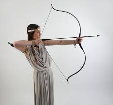 Hunters Of Artemis | Riordan Wiki | Fandom