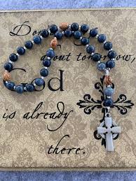 How To Make Lutheran Prayer Beads | How To Make Protestant Prayer Beads?