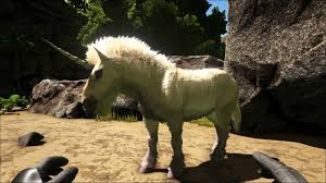 How Rare Are Unicorns In Ark: A Rarity Guide