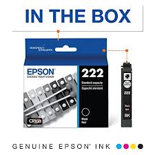 Are Epson Ink Cartridges Interchangeable? The Truth