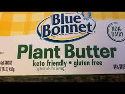 What Happened To Blue Bonnet Butter? The Mystery Solved