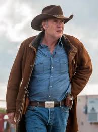 How Did Hector Die On Longmire? The Shocking Truth