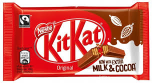 How Many Grams Is A Kit Kat Bar: A Quick Guide