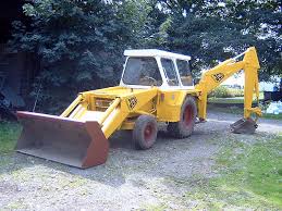 Full Form Of Jcb Bulldozer: What Does It Stand For?