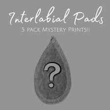 Interlabial Pads How To Use: A Comprehensive Guide