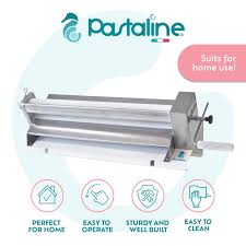 Dough Sheeter For Home Use | What Is The Difference Between A Dough Roller And A Dough Sheeter?