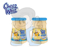 How Long Is Cheez Whiz Good For After Expiration?