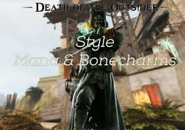 Dishonored: Death Of The Outsider – Best Bone Charms For Maximum Power