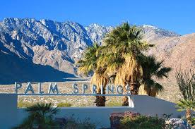 Palm Springs Weather For December: What To Expect