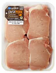 Center Cut Pork Chop Nutrition: A Healthy And Delicious Choice