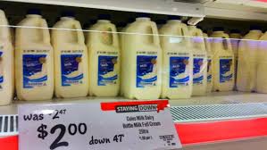 Where Does Coles Milk Come From: A Look At Its Sources