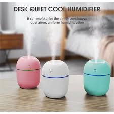 Can You Put Air Freshener In A Humidifier?