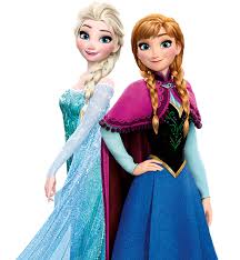 What Color Are Anna’S Eyes From Frozen? The Answer Revealed