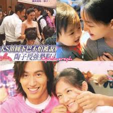 Jerry Yan And His Wife | Is F4 Disbanded?