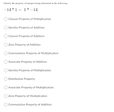 Closure Property Of Addition Of Integers: A Simple Explanation