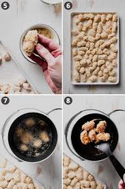 Gluten-Free Cheese Curds - Culver'S Copycat - Air Fried Or Deep Fried