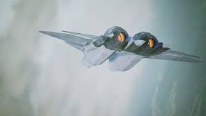 I Don'T Like Them, They Look Like Sin Lines. : R/Acecombat