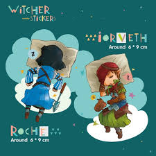 Roche Vs Iorveth Path- Which Do You Prefer In The Witcher 2? : R/Witcher