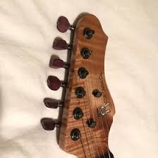 The Guy I Bought These Staggered Tuners From Said That I Won'T Need To  Install String Trees Because Of The Stagger. Is He Right? I'M Not Noticing  Binding Or That Sitar Sound
