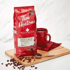 How Many Ml In A Medium Tim Hortons Coffee?