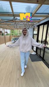 Hello Mtv And Welcome To My Crib: Meaning And Origin